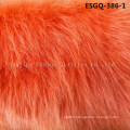 High Pile Imitation Fox Fur Eshp-386-7